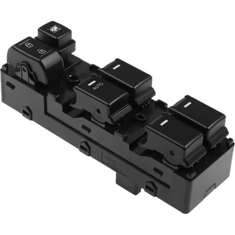 Das Modell 935701U100J7 eignet sich für elektrische Fensterheberknöpfe in Automobilen und Aufzugsregler. (1/4)