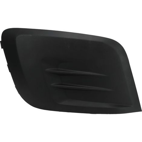 Grille de pare-choc avant, Droit Grille de Pare-chocs Avant Droit 1613564580 Remplacement pour Citroen Berlingo sans Phares Antibrouillard 2015‑2019 (1/5)