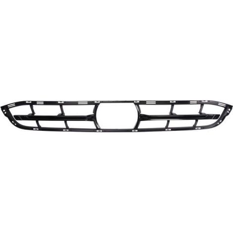 Grille de pare-choc avant centrale Cruise Control BMW X3 G01 phase 1 2017-2021