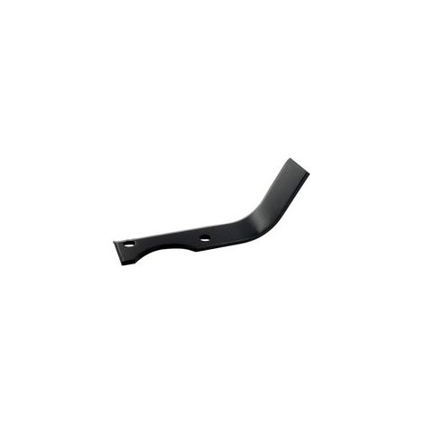 Cuchilla izquierda 175mm tipo reja trasera GOLDONI