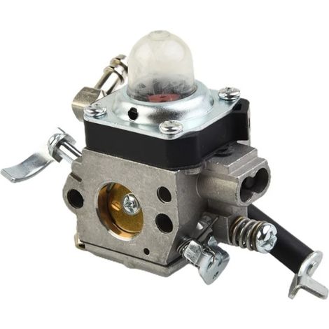 Carburetor repair kit BS50, Wacker BS50-2i BS60-2, BS60-2i, Walbro HDA 242