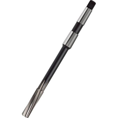 Gühring Maschinen-Reibahle DIN208-B HSS-E 27,00 mm