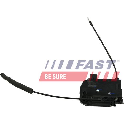 CERRADURA DE PUERTA FT95498 RÁPIDA