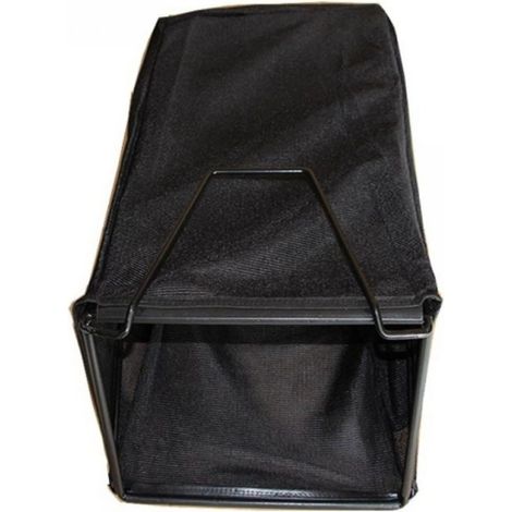 Sacs de ramassage de foin pour tondeuses à gazon, en nylon, adaptés aux tondeuses à gazon Honda HRJ216 et HRJ196.
