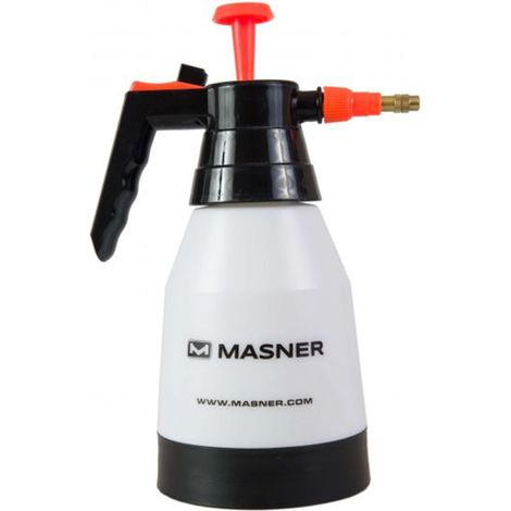 006721 K2 M411 PULVERIZADOR A PRESIÓN CON BOMBA 1L