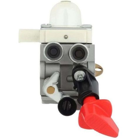 Kit carburateur pour Stihl C1M-S267A FS40 FS50 FS50C FS56 FS70C FC56 4144 120 0608 (1/5)