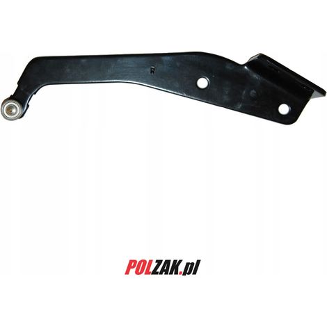 Chariot à roulettes pour porte coulissante droite Ford Transit Connect 03-06 3236Z-73