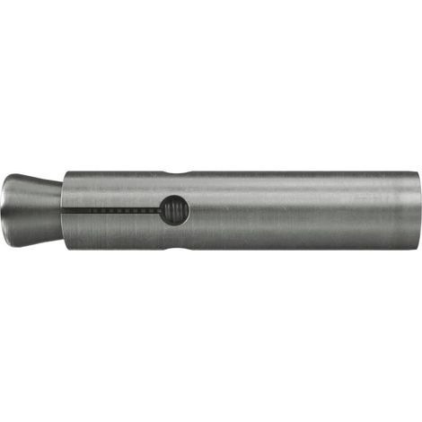 Nom Ancre Fischer 20x ZYKON à filetage intérieur FZA 14 x 60 mm M 8 I R acier inoxydable - 060786