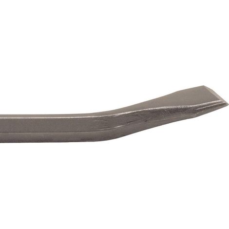 HIKOKI 751595 - Cincel azulejos curvado 30º SDS-Plus 40x250