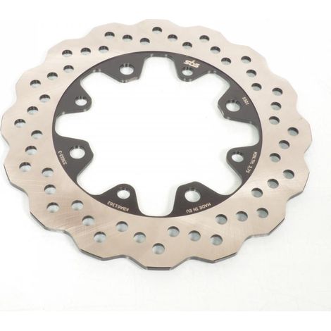 Bremsscheibe SBS für Motorrad Kawasaki 650 EX 2017 bis 2020 5321 (1/4)