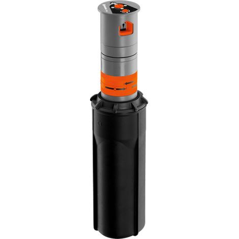 GARDENA Sprinklersystem 08205-29 Versenkregner 24,2 mm (3/4") IG
