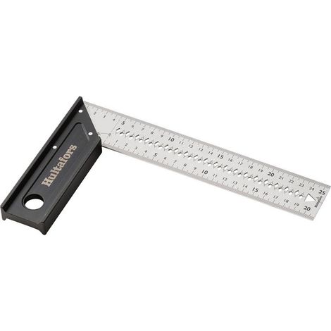 Hultafors 260403 S25P Square Professional 25cm HUL260403