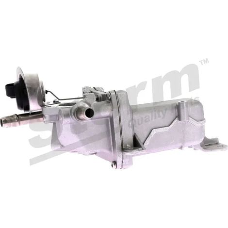 Vanne EGR compatible Opel, Renault, Fiat 6000616785 (1/5)