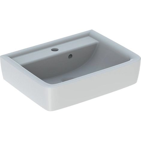RENOVA PLAN bandeja para lavabo 500x380mm blanco KT