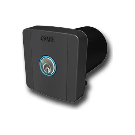 Sélecteur de clé intégré CAME SELC2FDG 806SL-0020 (1/3)