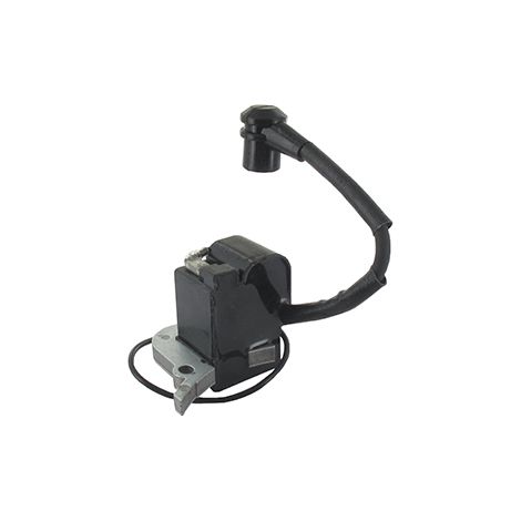 Bobina di accensione adattabile per modelli Echo Cs3700, Cs4200 - Modello Zomax Zm-4000. Sostituisce l'originale 15662660630.
