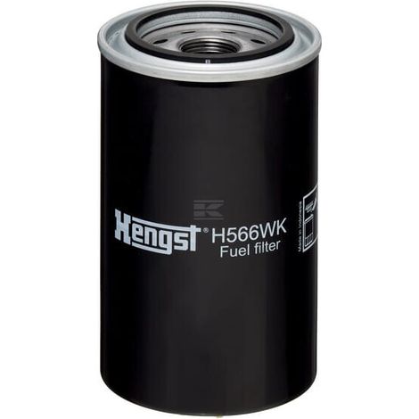 Filtre HENGST H566WKD556