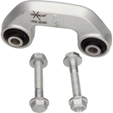 BIELLETTE DE STABILISATEUR AVANT MAXGEAR VW A4/PASSAT 96- DROIT AVEC VIS