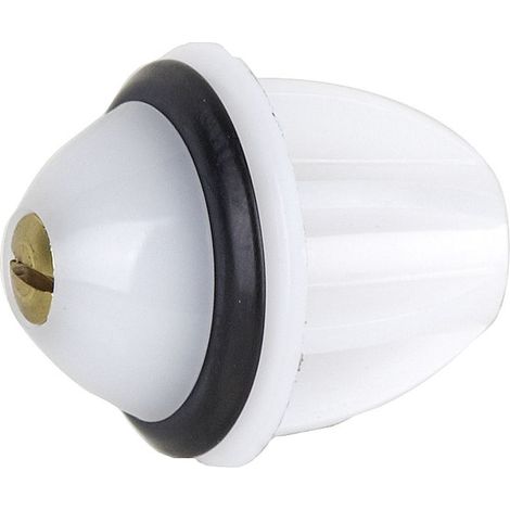 Dichtkegel komplett zu Rückflussverhinderer RV280/281-1/2"