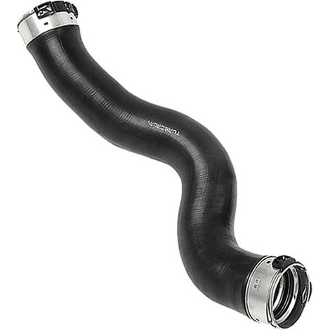 Tubo flessibile per aria compressa per auto, codice 11618572859, per Serie 5 e 7, G30, G31, G11, G12 2016-, tubo di avviamento per aspirazione. (1/2)