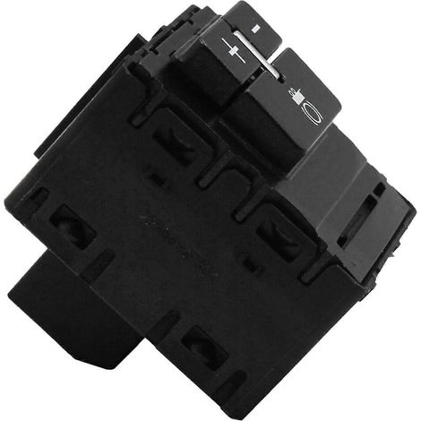 Ensemble de commutateur de commande de frein de remorque pour pièces automobiles Chevrolet Silverado (1/5)