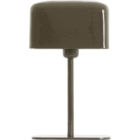Light & Living - lampada da tavolo - Elenie - marrone - metallo -