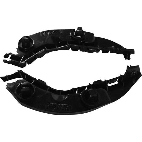Support de pare-chocs avant pour Honda Civic 2006-2011 (71198-SNA-A02, 71193-SNA-A02) (1/5)
