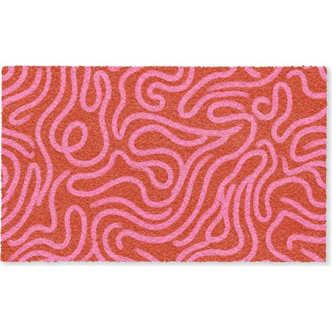 TAPIS Rose 150x90 cm (1/5)
