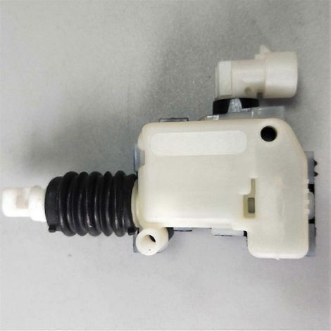 Actuador de cerradura del capó para automóvil Tesla Model 3 2017-2022 9203-63 920363 109879000C Tesla Parts (1/4)