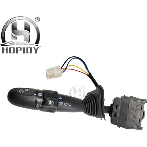 Suitable for 96948583 9694 8583 automotive parts turn switch for Chevrolet Spark (1/3)