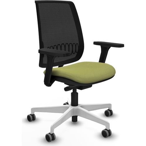 Bürostuhl piqueras y crespo ergonomic 24h verstellbare lendenstütze (1/2)