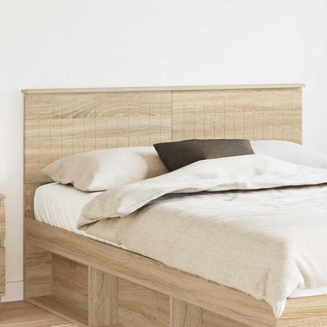 Cabecero Roble  Madera contrachapada