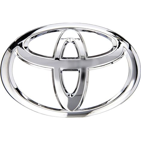 TOYOTA Authentique 90975-02063 Insigne Emblème Original