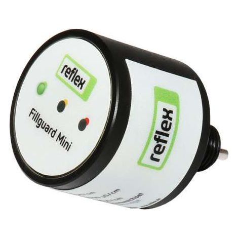 Reflex Fillguard Mini, digitaler Wasserzähler und Leitfähigkeitsmesser für Fillsoft, 9125762 (1/2)