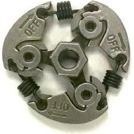 Embrague compatible con Zm2002 Ref 918446