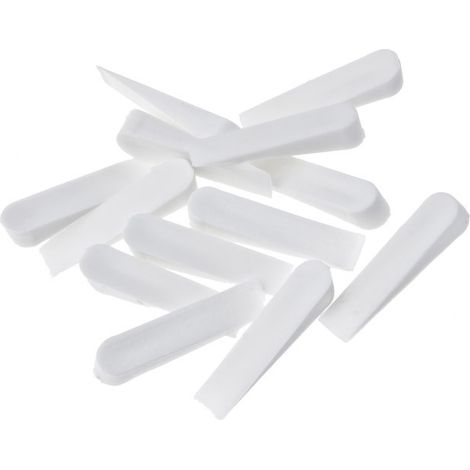 Stalco Fliesenkeile, groß, 30er-Set S-39540