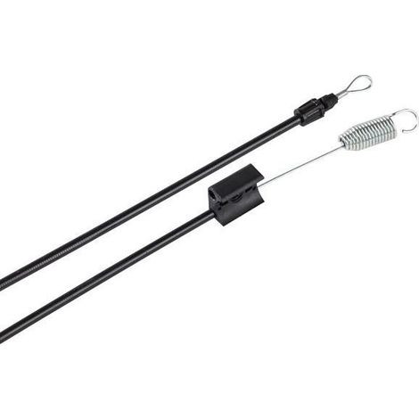 Kupplungszug STIGA Rasenmäher 381000745 1506 mm MULTICLIP