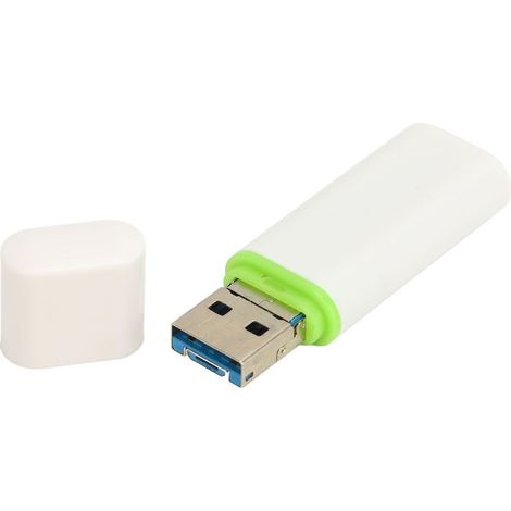 Blocage de Signal WiFi Portable 2.4GHz Disque USB Anti-Espion Bluetooth Plug and Play