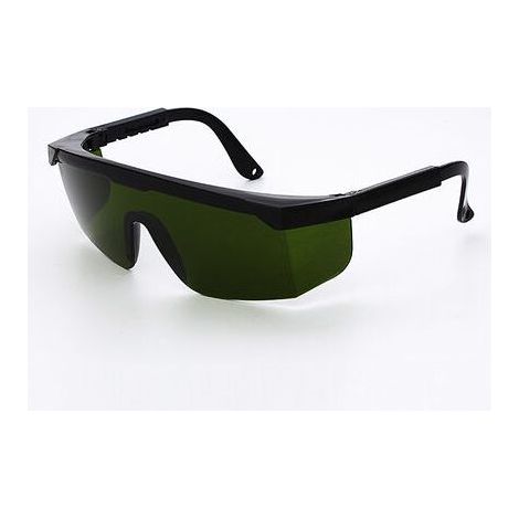for Lunettes de protection pour épilation au laser et lumière pulsée (1/4)