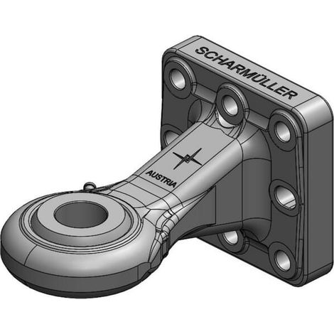 Anneau SCHARMÜLLER 006541710A02