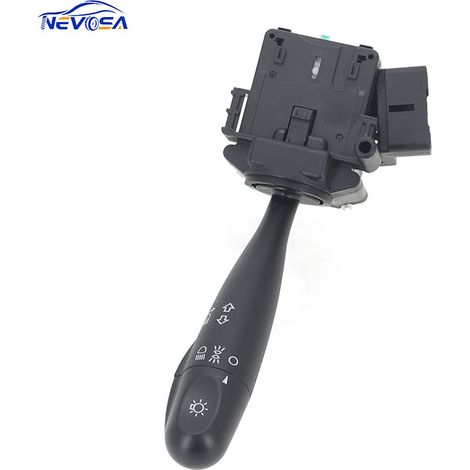 93410-0X050 is a turn signal switch for Hyundai i10 cars manufactured between August 13th and 2018. (1/4)