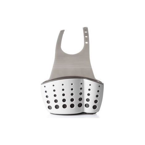 Évier de cuisine, panier créatif en plastique asphalté pour piscine, étagère en asphalte, panier suspendu, étagère de rangement pour ustensiles de cuisine, porte-vêtements (1/5)
