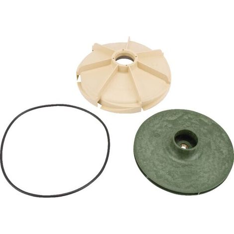 Ventilatore Jet 112/132M DAB PUMPS R00010446 (1/2)
