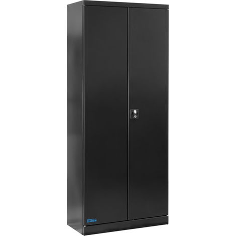 Güde Werkzeugschrank TYP B Black Line