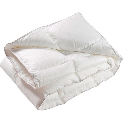 Couette Microduv chaude 450 g/m2 280x240 cm
