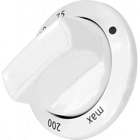 Manopola termostato originale - Forni, Fornelli Elettrici e a Gas - BEKO - 330569