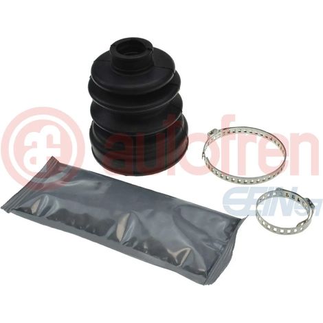 Jeu de joints-soufflets, arbre de commande Autofren Seinsa D8233 DAEWOO