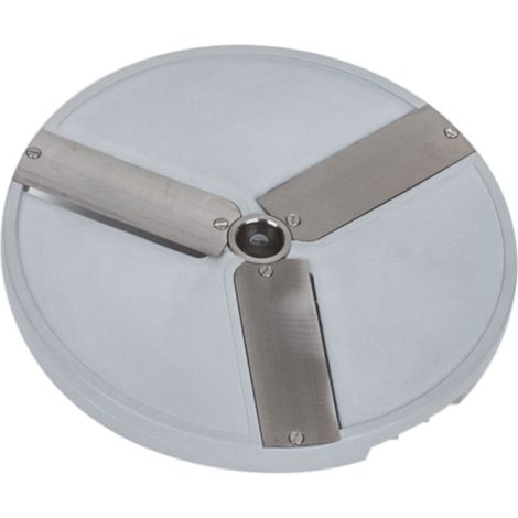 Disco per affettatrice elettrica, fette da 2 mm P2