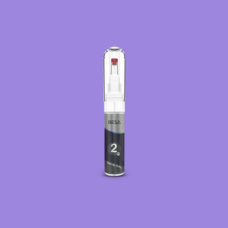 Stylo retouche peinture Pantone 928 U  Mat