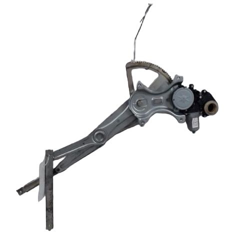[PRODUIT D'OCCASION] Mecanisme+moteur Leve-glace Avant Droit TOYOTA Corolla Verso 2004-2007 ♻️ Ref Oe. 698100f010 - Garantie à vie (1/4)